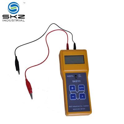 Noodle Moisture Meter service|SKZ111C.